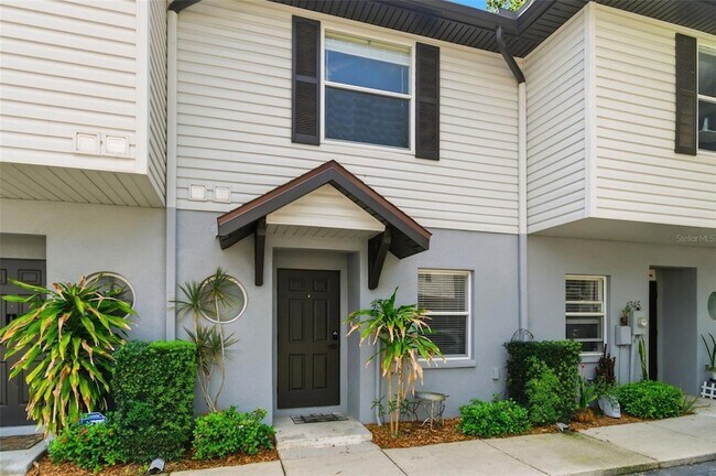 4347 Har Paul Cir in Tampa, FL - Foto de edificio - Building Photo