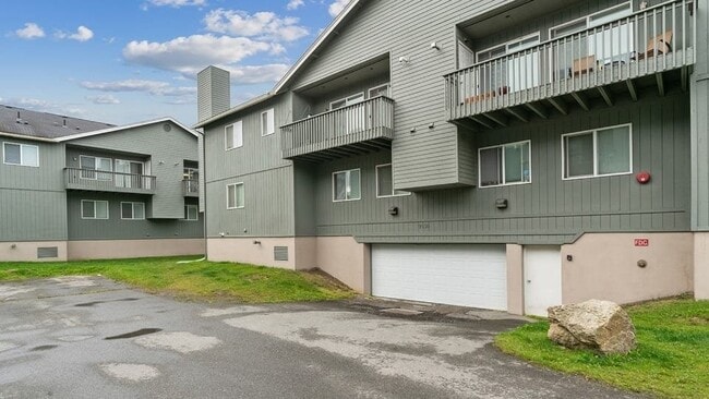 property at 9905 William Jones Cir