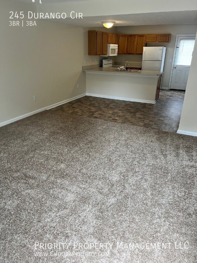 245 Durango Cir in Broadway, VA - Building Photo - Building Photo