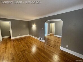627 Frederick St in Royal Oak, MI - Building Photo - Building Photo