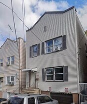 1208 50th St in North Bergen, NJ - Building Photo