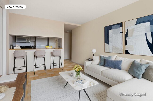 232-236 E 47th St in New York, NY - Building Photo - Building Photo