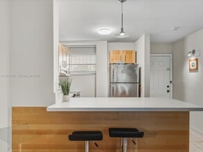 1615 West Ave in Miami Beach, FL - Building Photo - Building Photo