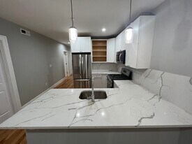 15 Harold St, Unit 1 in Somerville, MA - Building Photo