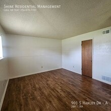 901 Harley Dr in Harker Heights, TX - Building Photo - Building Photo