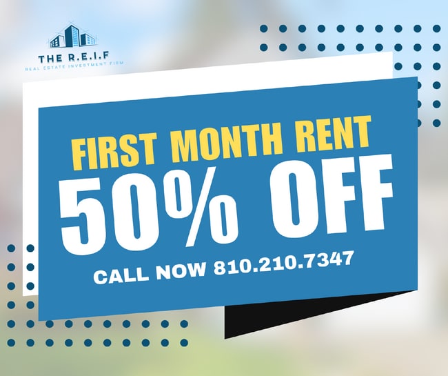 property at 18941 Elkhart St