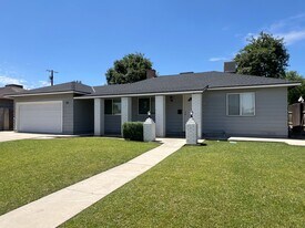 515 Cherokee Dr in Bakersfield, CA - Building Photo