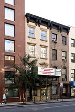 141 Lexington Ave in New York, NY - Building Photo - Building Photo