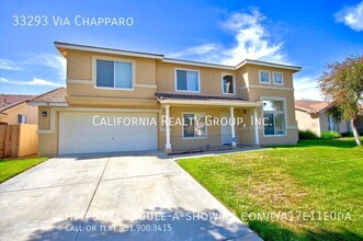 33293 Vía Chapparo in Temecula, CA - Building Photo - Building Photo