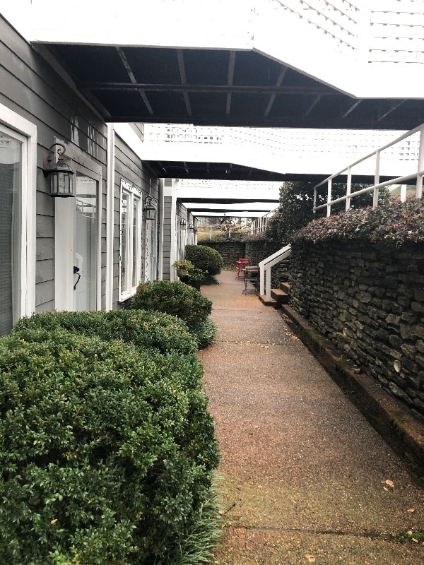 3204 West End Cir in Nashville, TN - Building Photo - Building Photo