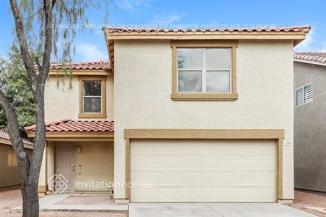2266 E Spruce Dr