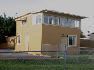 6601 N 59th Apartments in Glendale, AZ - Foto de edificio - Building Photo