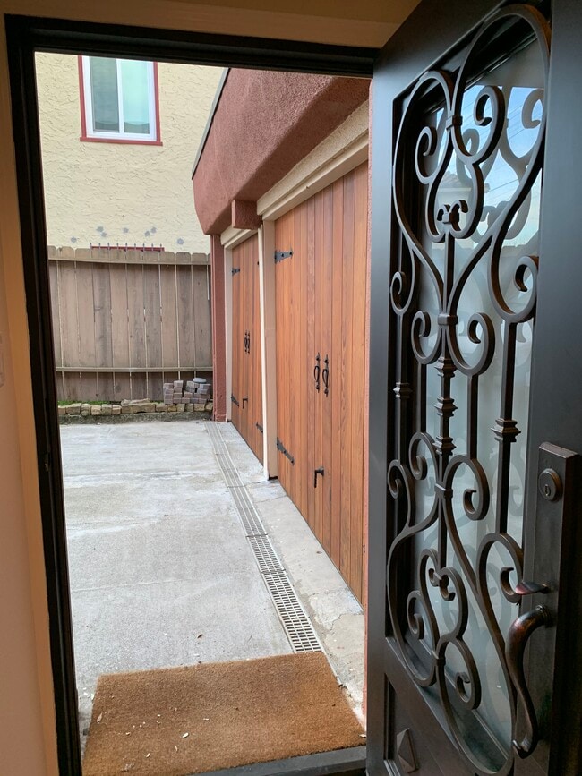 555 Key Blvd, Unit Unit B in Richmond, CA - Building Photo - Building Photo