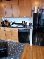 24 Fleet St, Unit 34 in Boston, MA - Building Photo