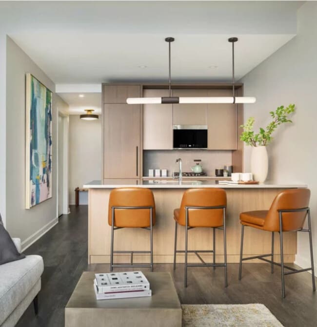 900 W Washington Blvd, Unit 3201 in Chicago, IL - Building Photo - Building Photo