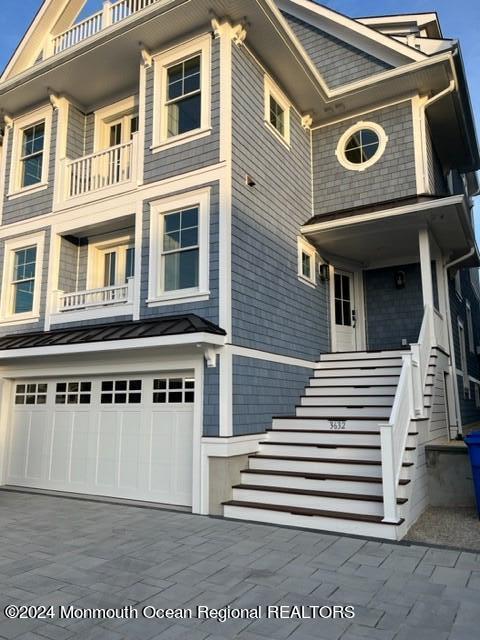 3632 Ocean Terrace in Toms River, NJ - Foto de edificio - Building Photo