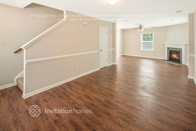 property at 6618 Broad Valley Ct