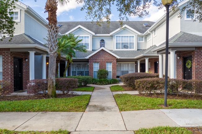 Heritage Estates in Orlando, FL - Foto de edificio - Building Photo