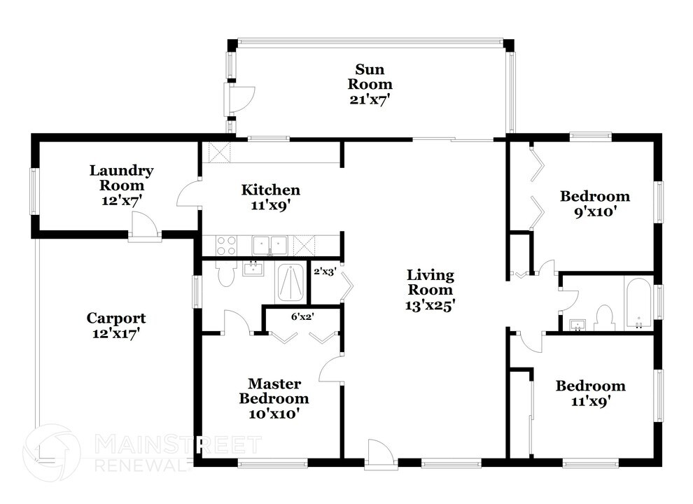 375 Scott St in Nokomis, FL - Building Photo