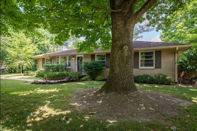 260 Binkley Dr in Nashville, TN - Building Photo - Building Photo