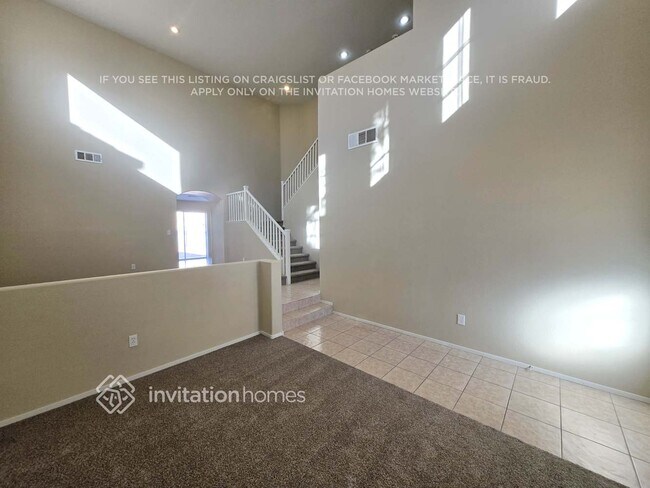 1206 Cypress Falls Ct in North Las Vegas, NV - Building Photo - Building Photo