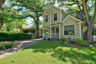 4513 Avenue F in Austin, TX - Building Photo - Building Photo