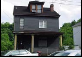 2647 S 18th St in Pittsburgh, PA - Building Photo - Building Photo