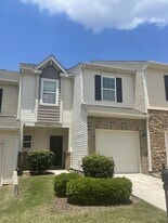 14419 Glendon Hall Ln in Charlotte, NC - Building Photo