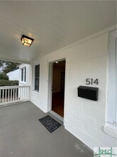 514 E 63rd St in Savannah, GA - Building Photo - Building Photo