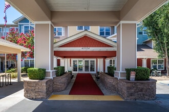 Holiday Chateau at Harveston in Temecula, CA - Building Photo - Building Photo
