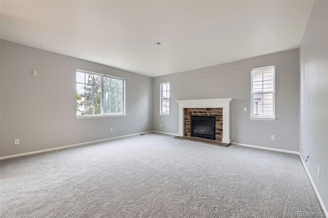 6047 S Jamestown Way in Aurora, CO - Building Photo - Building Photo