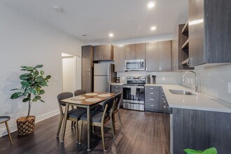 601 E Pete Rose Way in Cincinnati, OH - Building Photo - Building Photo