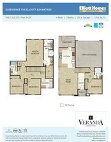 1141 Veranda Wy in Folsom, CA - Building Photo