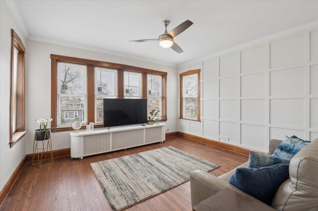 1341 Ridgeland Ave in Berwyn, IL - Building Photo - Building Photo