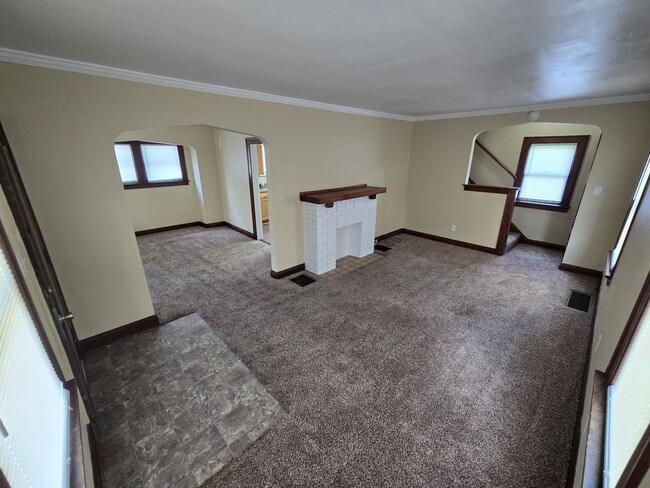 1748 Milburn Ave in Toledo, OH - Building Photo - Building Photo