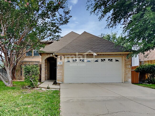 property at 205 Kissimmee Dr