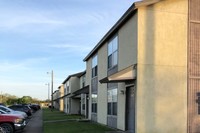 Village Apartments in Port Lavaca, TX - Building Photo - Building Photo