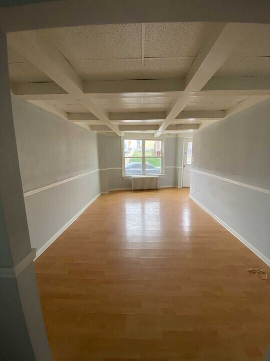 2300 Arlington Ave in Pittsburgh, PA - Foto de edificio