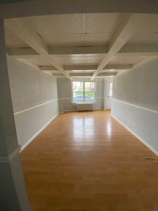 property at 2300 Arlington Ave