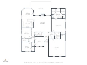 912 Pawnee Trail in Hewitt, TX - Building Photo - Building Photo