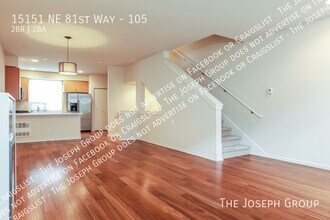 15151 NE 81st Way in Redmond, WA - Building Photo - Building Photo