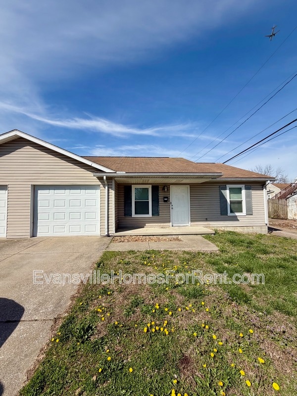 property at 1113-1117 W Oregon St