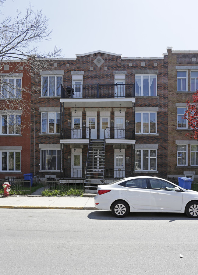 362 6e in Montréal, QC - Building Photo - Primary Photo