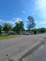 849 Elm Street Waldron AR in Waldron, AR - Building Photo