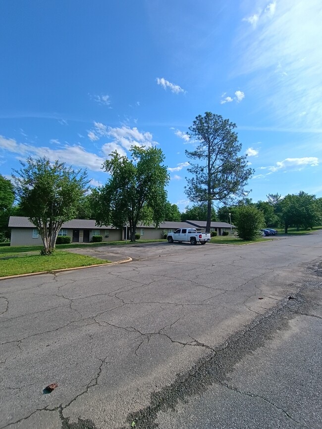 849 Elm Street Waldron AR