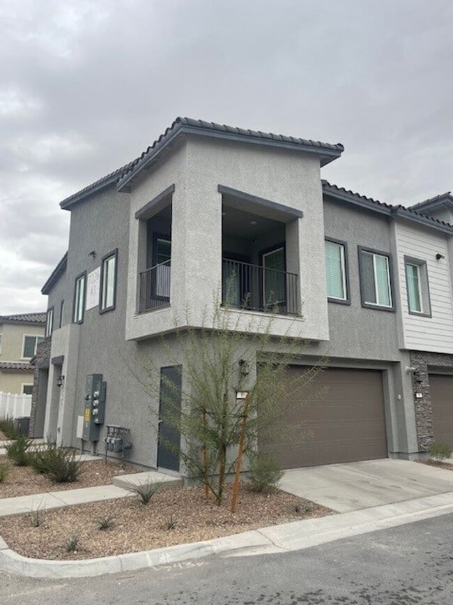 property at 7226 N Decatur Blvd