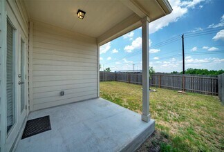 913 Fortrose Ter in Pflugerville, TX - Building Photo - Building Photo