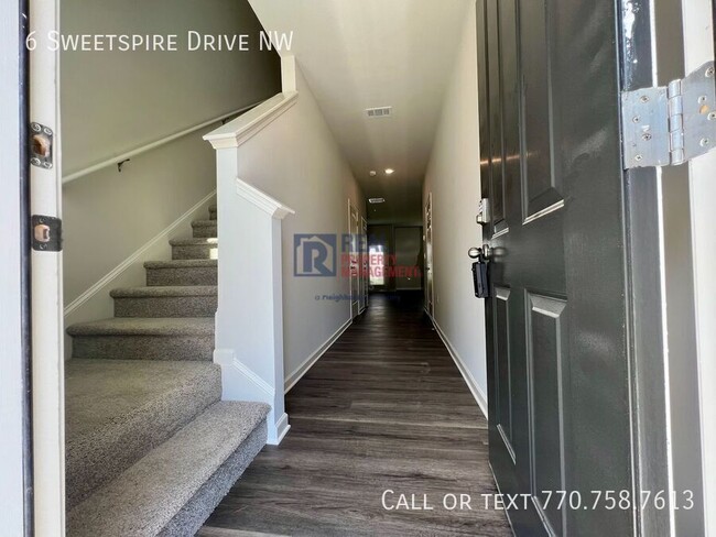 6 Sweetspire Dr in Rome, GA - Building Photo - Building Photo