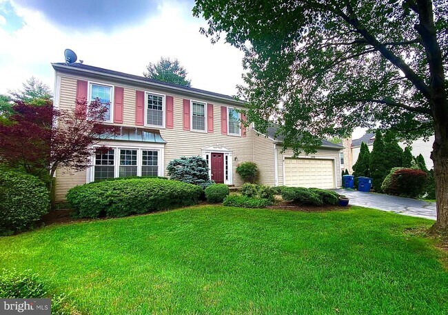 13238 Pleasant Glen Ct