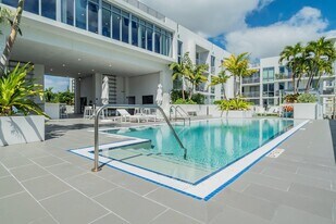 111 SE 1st Ave in Delray Beach, FL - Building Photo